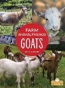 Amy Culliford - Goats