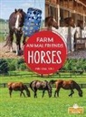 Amy Culliford - Horses