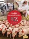 Amy Culliford - Pigs