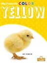 Amy Culliford - Yellow