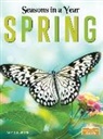 Amy Culliford - Spring