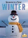 Amy Culliford - Winter