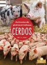 Amy Culliford - Cerdos (Pigs)