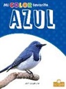 Amy Culliford - Azul (Blue)