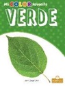 Amy Culliford - Verde (Green)