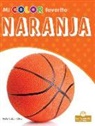 Amy Culliford - Naranja (Orange)