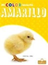 Amy Culliford - Amarillo (Yellow)