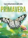 Amy Culliford - Primavera (Spring)