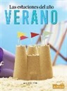 Amy Culliford - Verano (Summer)