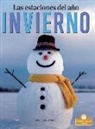 Amy Culliford - Invierno (Winter)