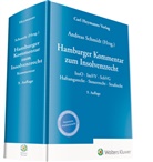 Andreas Schmidt, Dr. Andreas Schmidt, Andrea Schmidt (Dr.), Andreas Schmidt (Dr.) - Hamburger Kommentar zum Insolvenzrecht