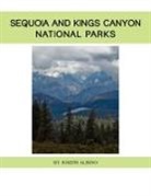 Joseph Albino - Sequoia and Kings Canyon National Parks