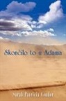 Patricia Condor Sarah Patricia Condor - Skonilo to U Adama