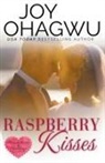 Joy Ohagwu - Raspberry Kisses - A Christian Suspense - Book 10