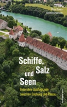 Klau Bovers, Klaus Bovers, Christine Paxmann - Schiffe, Salz und Seen