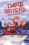 Jess Rinker - The Dare Sisters: Shipwrecked