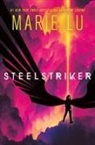 Marie Lu - Steelstriker