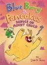 Dan Abdo, Dan &amp; Jason, Jason, Dan &amp; Jason, Jason Patterson - Blue, Barry & Pancakes: Danger on Mount Choco