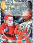 M. J. Nicholas - Wish you all a Happy New Year!