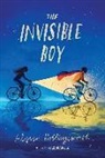 Alyssa Hollingsworth, Deb JJ Lee, Deborah Lee, Deborah Jung-Jin Lee - The Invisible Boy