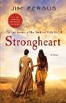 Jim Fergus - Strongheart