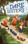 Jess Rinker - The Dare Sisters