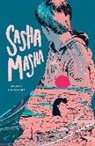 Agnes Borinsky - Sasha Masha