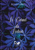 Dragonfly Design - Le Carnet du Lecteur