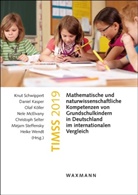 Danie Kasper, Daniel Kasper, Olaf Köller, Olaf Köller u a, Nele McElvany, Knut Schwippert... - TIMSS 2019