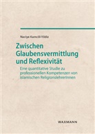 Naciye Kamcili-Yildiz - Zwischen Glaubensvermittlung und Reflexivität