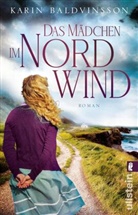 Karin Baldvinsson, Karin Lindberg - Das Mädchen im Nordwind