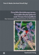 Annette-Kathrin Güldenring, Marie Günther, Kli, Martin Dannecker, Martin Dannecker u a, Andreas Hill... - Geschlechtsinkongruenz, Geschlechtsdysphorie und Trans-Gesundheit