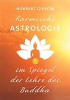 Norbert Giesow - Karmische Astrologie