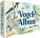 Karl Wenzel - Das Vogel-Album. 1950