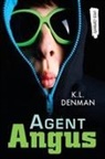 K L Denman, K. L. Denman - Agent Angus