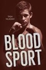 Tash McAdam - Blood Sport