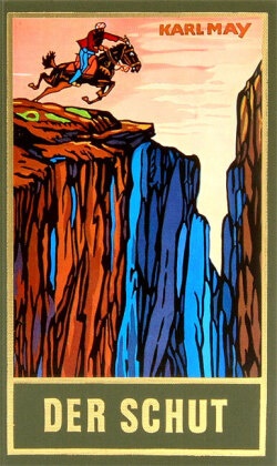 Karl May, Schmid, Schmid, Bernhard Schmid, Lotha Schmid, … - Der Schut (Taschenbuch) Reiseerzählung
Band 6 der Gesammelten Werke