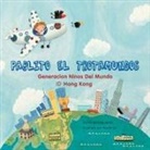 Lise Leyris - Pablito El Trotamundos