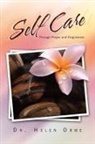 Helen Orme - Self Care Through Prayer and Forgiveness
