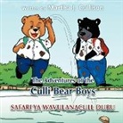Martha J. Cullison - The Adventures of the Culli Bear Boys