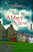 Pia O’Connell, Pia O'Connell - Tod in Abbey View