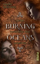 Linda Schirmer - Burning Oceans: Liebe zwischen den Gezeiten