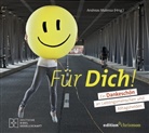 Andrea Malessa, Andreas Malessa - Für dich! Ein Dankeschön an Lieblingsmenschen und Alltagshelden
