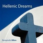 Banayiodis Nikos - Hellenic Dreams