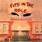 Sharon Martin - Fire in the Hole