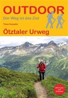 Timm Humpfer - Ötztaler Urweg