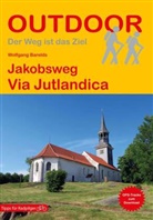 Wolfgang Barelds - Jakobsweg Via Jutlandica