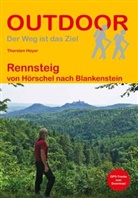 Thorsten Hoyer - Rennsteig