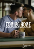 Brian Blackhawk - Coming home