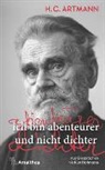H Artmann, H C Artmann, H. C. Artmann, Kurt Hofmann - ich bin abenteurer und nicht dichter
